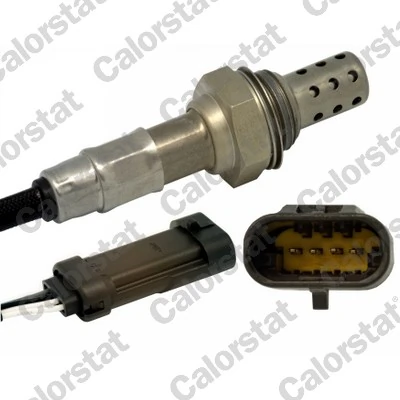 Oxygen Sensor